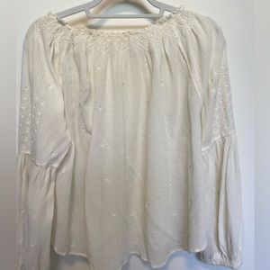 DOEN BLOUSE